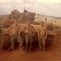 Richard Caldwell的照片