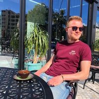 Dominic Parente's Photo