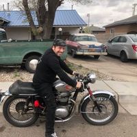 Dom Castellii's Photo