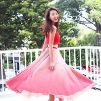 Yixuan Huang's Photo