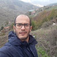 Ali Tehrani的照片