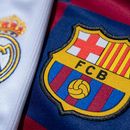 Photo de l'événement ⚽ REAL MADRID - BARCELONA ⚽ (LIGA)