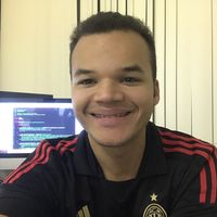 Diego Baltieri's Photo