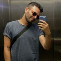 Fotos de Matías Fernández