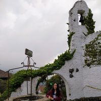 Melisa Bermúdez Bermúdez's Photo