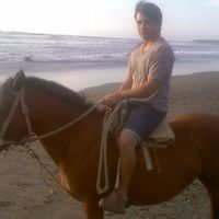 Pablo Castro's Photo