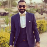 Moustafa Ragab's Photo