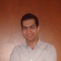 Alireza  Shi's Photo