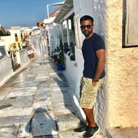 Fotos de Niranjan Deshpande