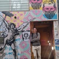 Le foto di Roberto Cialdella