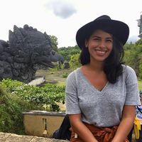 Katherine Aroca的照片