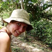 Yanette Shalter's Photo