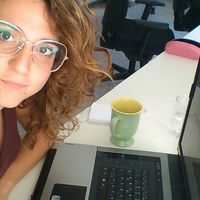 Simona Sciascia's Photo