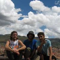 Fotos de Axel Kuchaska