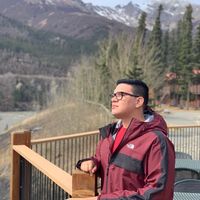 Jose Rodriguez的照片