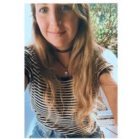 Clara Anahí Yorio的照片