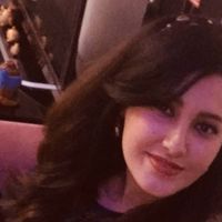 Azin Hassannezhad的照片