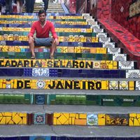 Santiago Morón's Photo