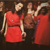 Alina Kasabieva的照片