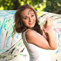 Mariya Solodilova's Photo