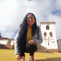 Claudia Reyna's Photo