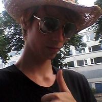 Dennis van der Ben的照片