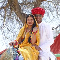 chandra prakash saini's Photo