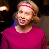 Le foto di Aleksa Rina