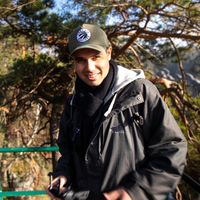 Earnest Bradley的照片