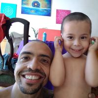 Martin Verga's Photo