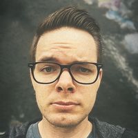 Andrew Zuber的照片