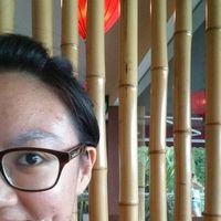 Fotos von Annabelle Wu