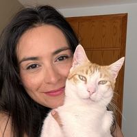 Karen Arriagada的照片