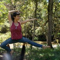 Tamara Rufolo的照片