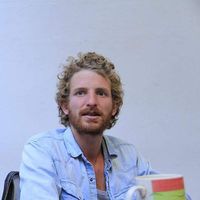 William Drummond's Photo