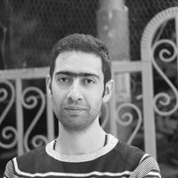 Araz Mehrabani's Photo