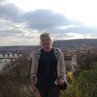 Photos de Lucy Brown