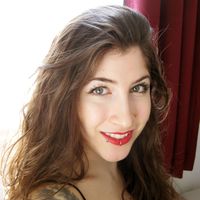 Rachel Goguen's Photo