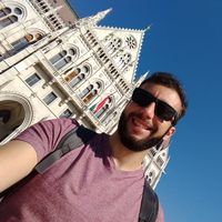 Daniel Cardoso's Photo