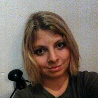 Sarah Wülker's Photo