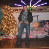 Arthur Mantilla's Photo