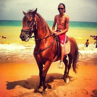 Lamine Boudid's Photo