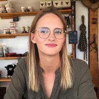 Ielena Leroy's Photo