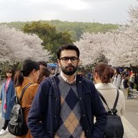 Waleed Ahmed的照片