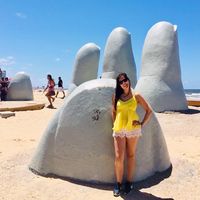 Valentina Pacheco Pinochet的照片