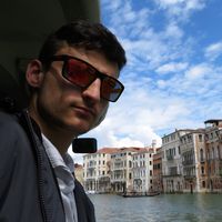 Photos de Carlo Casagrande