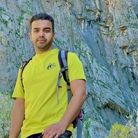 Mehrdad Ahmadiani's Photo