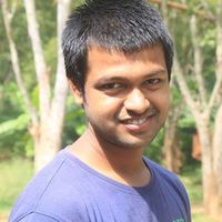 Vaibhav Mule的照片