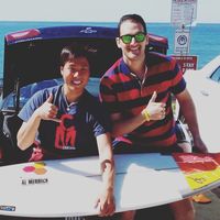 Ramzi Toumi的照片