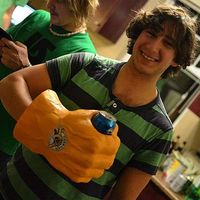 Martin Gautreau's Photo